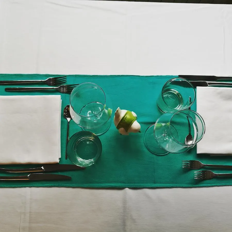 Fiore Di Zucca Bed & Breakfast Segrate Italy