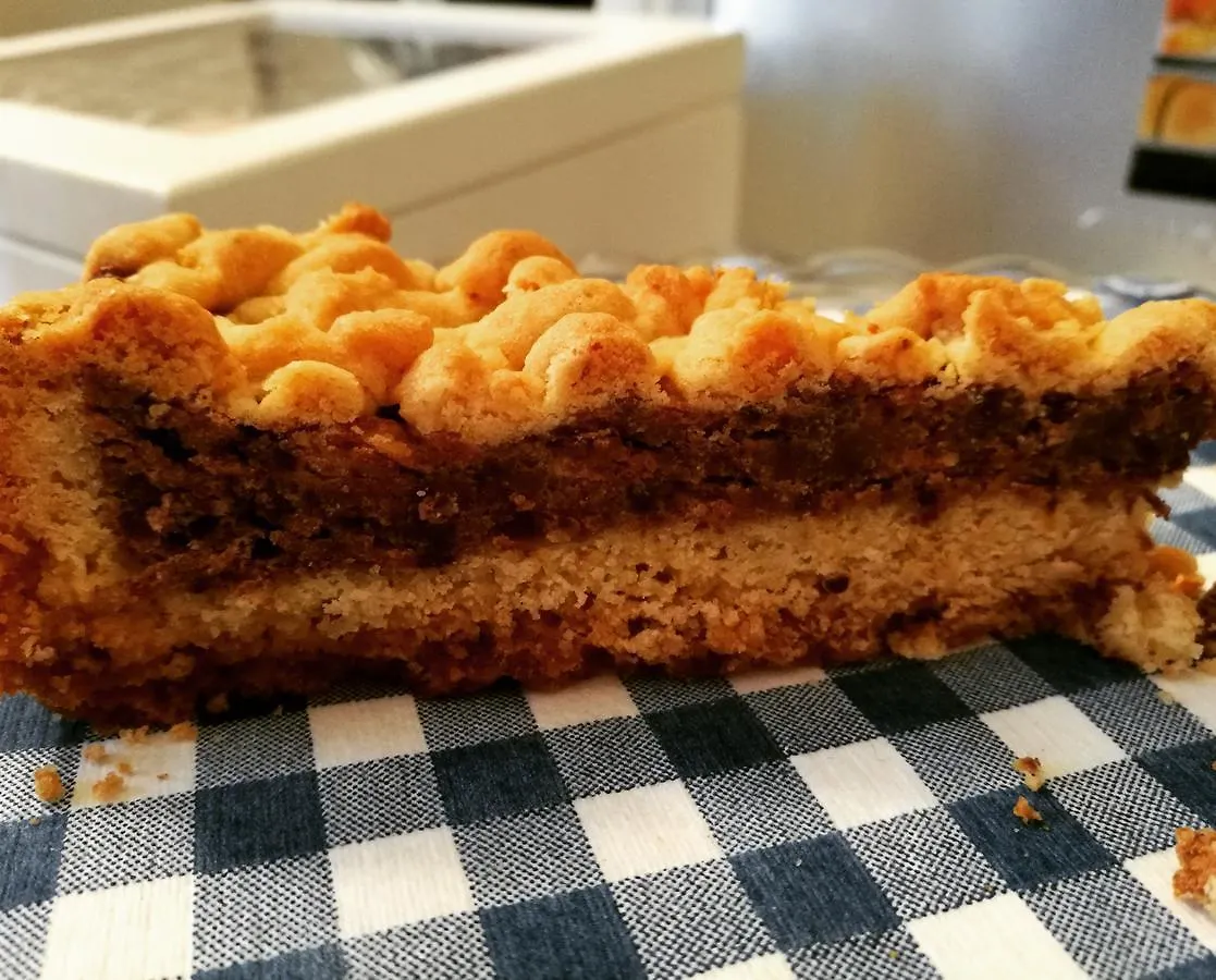 مبيت وإفطار سغراتي Fiore Di Zucca فندق مبيت وإفطار