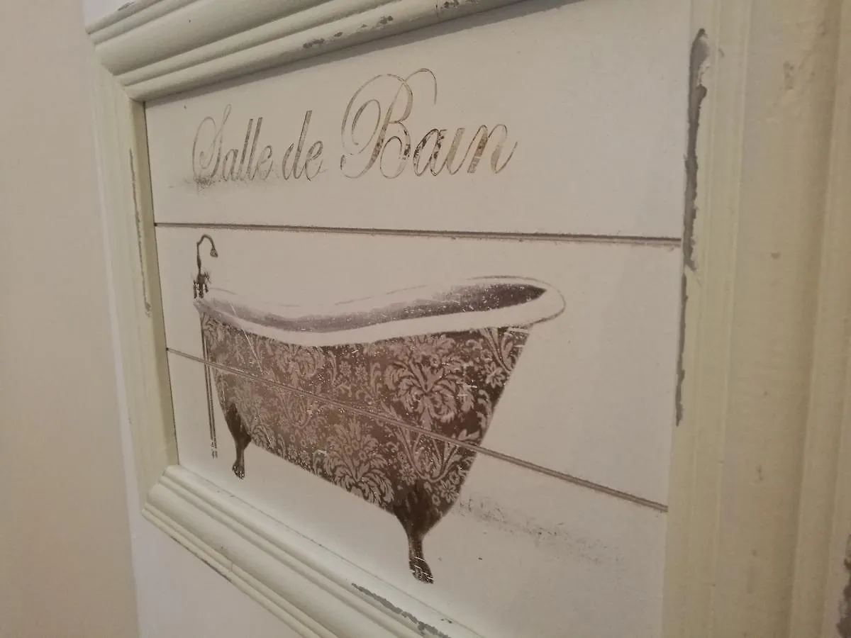 Fiore Di Zucca Bed & Breakfast Segrate