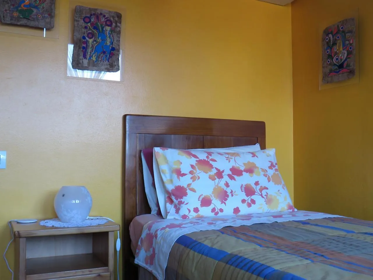 Fiore Di Zucca Bed & Breakfast Segrate 0*,  Italy