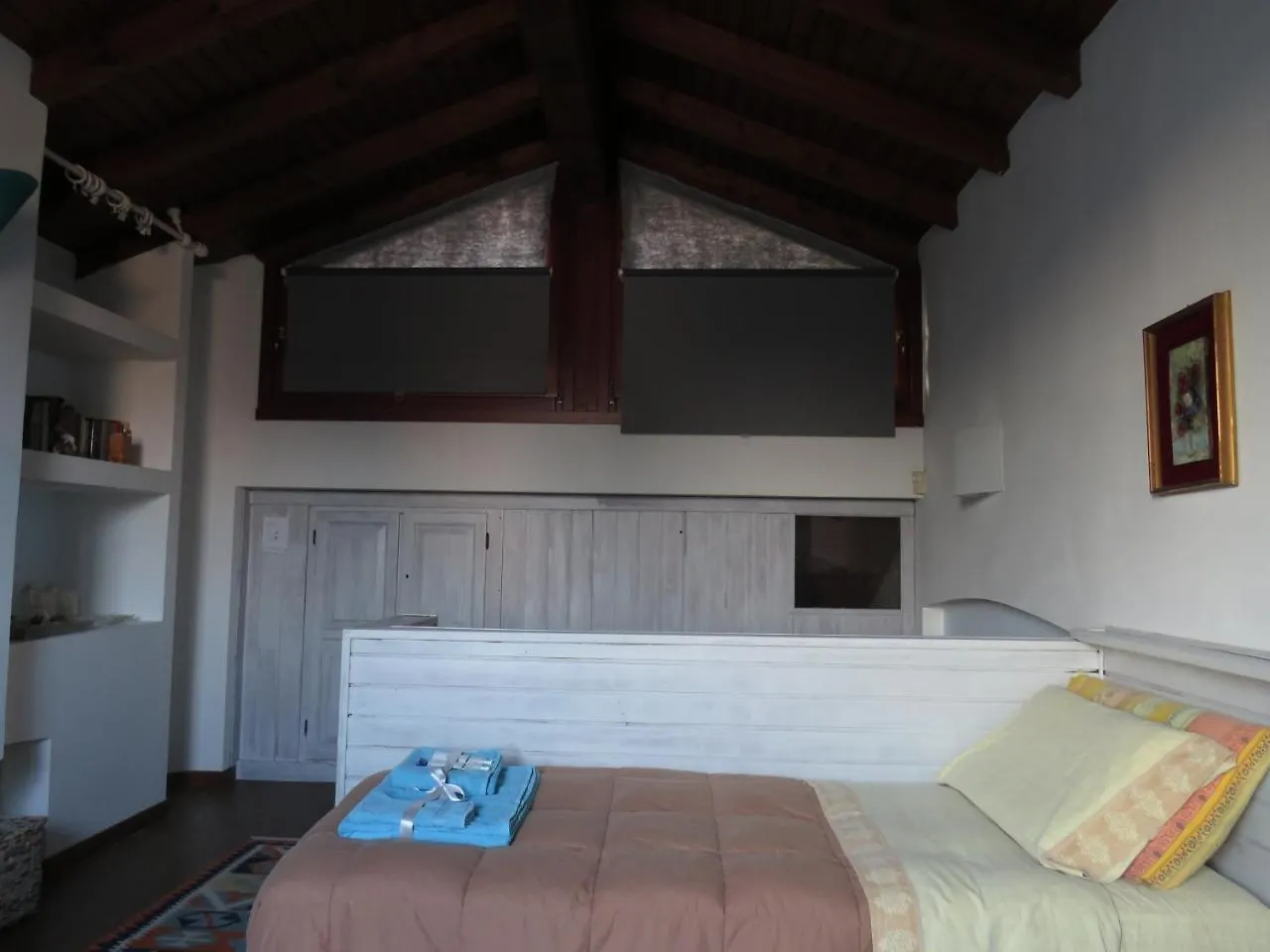 Fiore Di Zucca Bed & Breakfast Segrate
